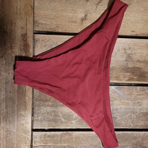 Bathing suit bottoms